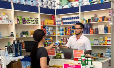 Lucas Marchioro Empreendedorismo / Cuiabá