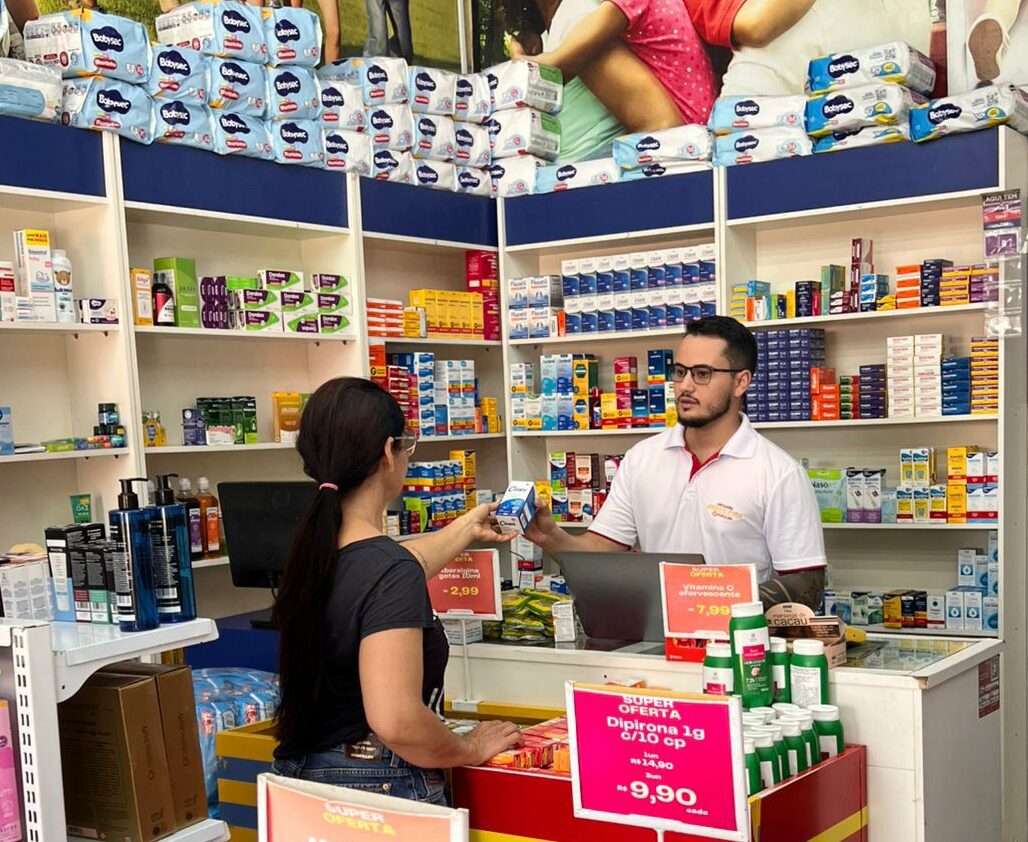 Lucas Marchioro Empreendedorismo / Cuiabá